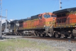 BNSF 4935